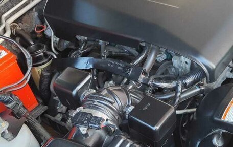 Suzuki Grand Vitara, 2008 год, 900 000 рублей, 19 фотография
