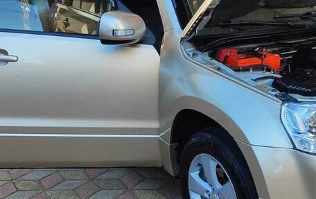Suzuki Grand Vitara, 2008 год, 900 000 рублей, 18 фотография