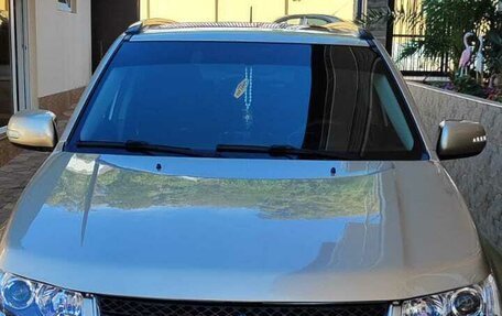 Suzuki Grand Vitara, 2008 год, 900 000 рублей, 15 фотография