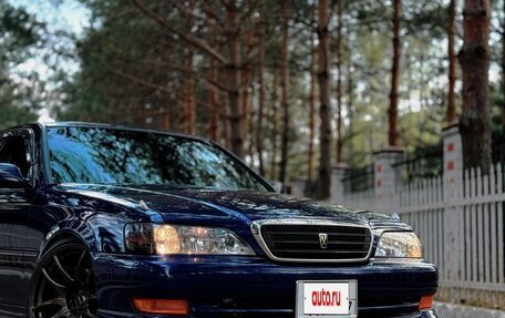 Toyota Cresta, 1997 год, 1 100 000 рублей, 4 фотография