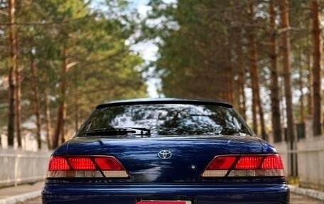 Toyota Cresta, 1997 год, 1 100 000 рублей, 15 фотография