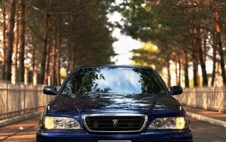 Toyota Cresta, 1997 год, 1 100 000 рублей, 2 фотография
