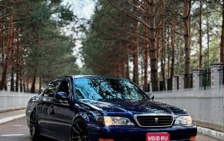 Toyota Cresta, 1997 год, 1 100 000 рублей, 3 фотография