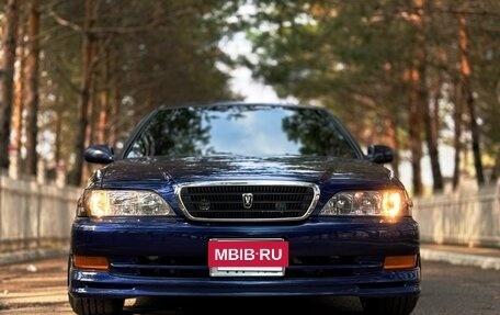 Toyota Cresta, 1997 год, 1 100 000 рублей, 5 фотография