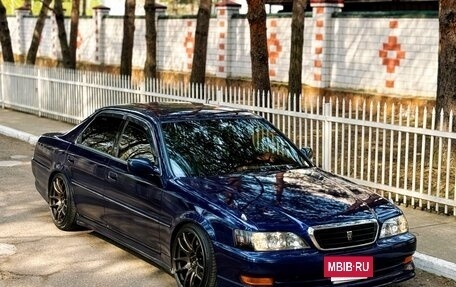 Toyota Cresta, 1997 год, 1 100 000 рублей, 9 фотография