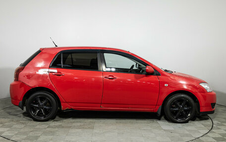 Toyota Corolla, 2006 год, 449 777 рублей, 4 фотография