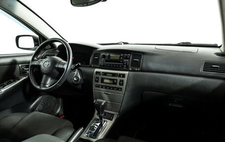 Toyota Corolla, 2006 год, 449 777 рублей, 10 фотография