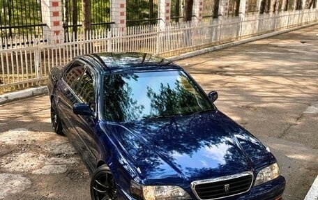 Toyota Cresta, 1997 год, 1 100 000 рублей, 11 фотография