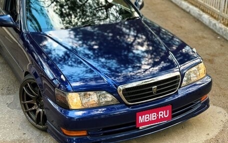 Toyota Cresta, 1997 год, 1 100 000 рублей, 20 фотография