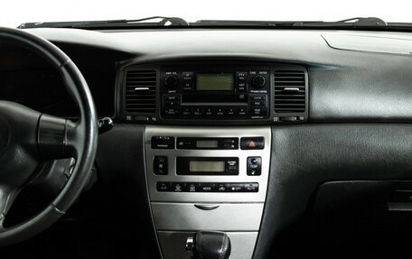 Toyota Corolla, 2006 год, 449 777 рублей, 15 фотография