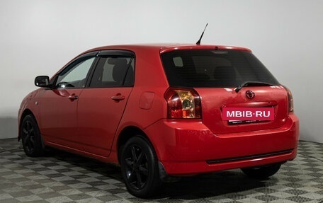 Toyota Corolla, 2006 год, 449 777 рублей, 8 фотография