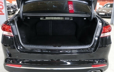 KIA Optima IV, 2017 год, 1 649 000 рублей, 11 фотография