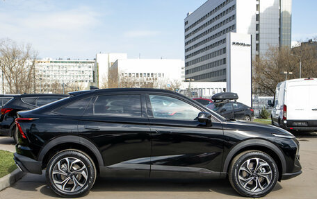 Haval F7x, 2026 год, 3 999 000 рублей, 5 фотография
