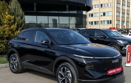 Haval F7x, 2026 год, 3 999 000 рублей, 4 фотография