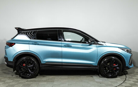 Geely Coolray I, 2024 год, 2 089 000 рублей, 4 фотография