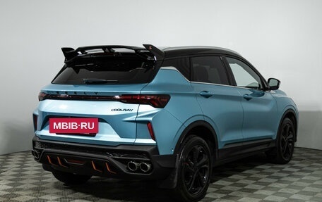 Geely Coolray I, 2024 год, 2 089 000 рублей, 6 фотография