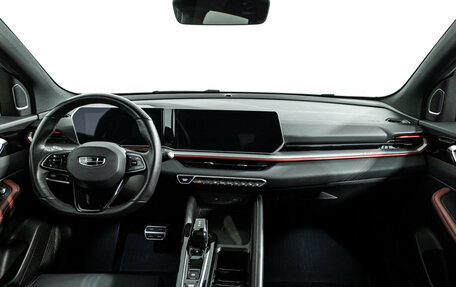 Geely Coolray I, 2024 год, 2 089 000 рублей, 14 фотография