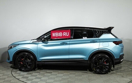 Geely Coolray I, 2024 год, 2 089 000 рублей, 9 фотография