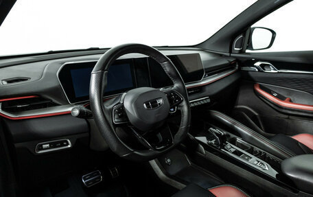 Geely Coolray I, 2024 год, 2 089 000 рублей, 12 фотография