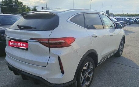 Haval F7 I, 2024 год, 2 355 000 рублей, 3 фотография