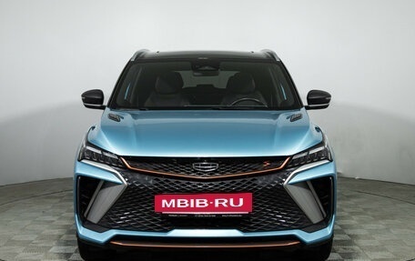 Geely Coolray I, 2024 год, 2 089 000 рублей, 2 фотография
