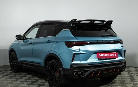 Geely Coolray I, 2024 год, 2 089 000 рублей, 8 фотография