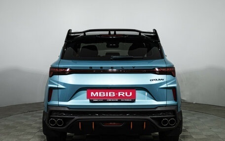 Geely Coolray I, 2024 год, 2 089 000 рублей, 7 фотография