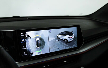 Geely Coolray I, 2024 год, 2 089 000 рублей, 16 фотография