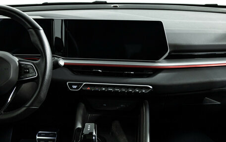 Geely Coolray I, 2024 год, 2 089 000 рублей, 15 фотография