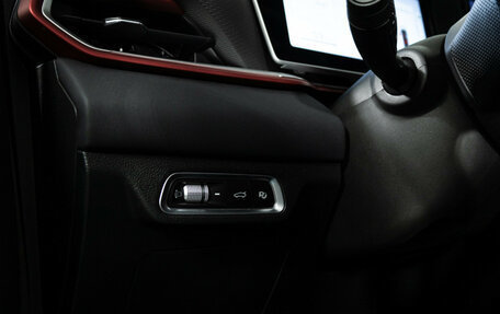 Geely Coolray I, 2024 год, 2 089 000 рублей, 22 фотография