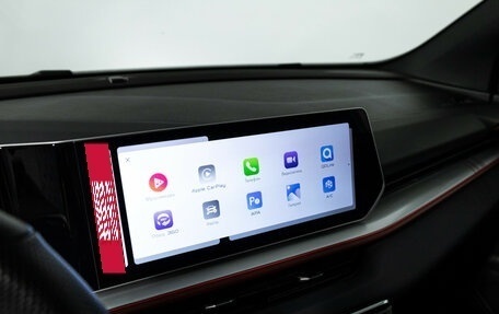 Geely Coolray I, 2024 год, 2 089 000 рублей, 18 фотография