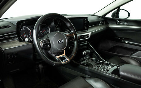 KIA K5, 2021 год, 2 289 000 рублей, 12 фотография