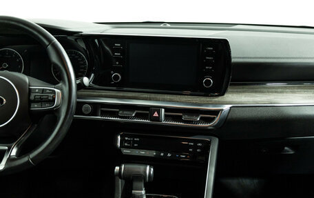 KIA K5, 2021 год, 2 289 000 рублей, 15 фотография