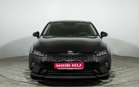 KIA K5, 2021 год, 2 289 000 рублей, 2 фотография