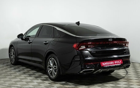 KIA K5, 2021 год, 2 289 000 рублей, 8 фотография