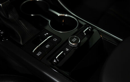 KIA K5, 2021 год, 2 289 000 рублей, 19 фотография