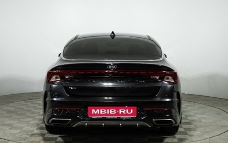 KIA K5, 2021 год, 2 289 000 рублей, 7 фотография