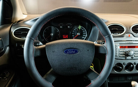 Ford Focus II рестайлинг, 2008 год, 549 000 рублей, 6 фотография