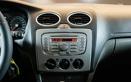 Ford Focus II рестайлинг, 2008 год, 549 000 рублей, 7 фотография