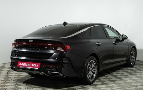 KIA K5, 2021 год, 2 289 000 рублей, 6 фотография