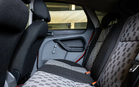Ford Focus II рестайлинг, 2008 год, 549 000 рублей, 10 фотография
