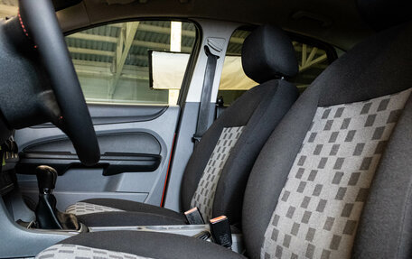Ford Focus II рестайлинг, 2008 год, 549 000 рублей, 9 фотография