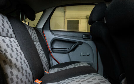 Ford Focus II рестайлинг, 2008 год, 549 000 рублей, 11 фотография