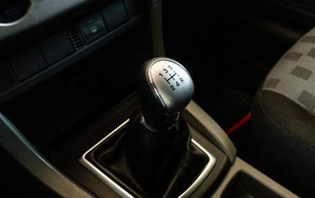 Ford Focus II рестайлинг, 2008 год, 549 000 рублей, 18 фотография