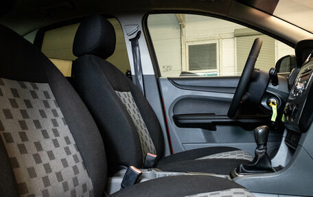 Ford Focus II рестайлинг, 2008 год, 549 000 рублей, 12 фотография