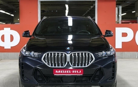 BMW X6, 2024 год, 11 699 000 рублей, 2 фотография