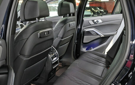 BMW X6, 2024 год, 11 699 000 рублей, 13 фотография