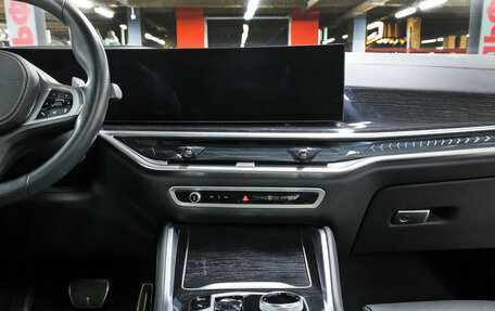 BMW X6, 2024 год, 11 699 000 рублей, 17 фотография