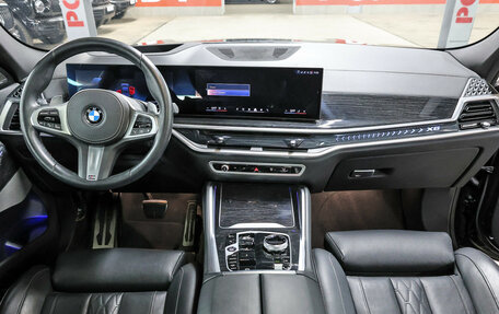 BMW X6, 2024 год, 11 699 000 рублей, 16 фотография