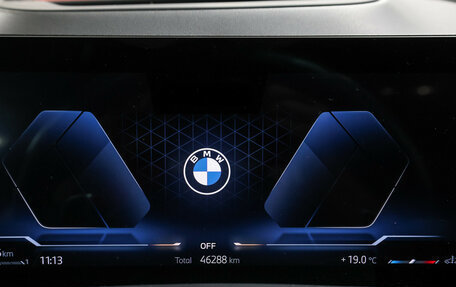 BMW X6, 2024 год, 11 699 000 рублей, 15 фотография
